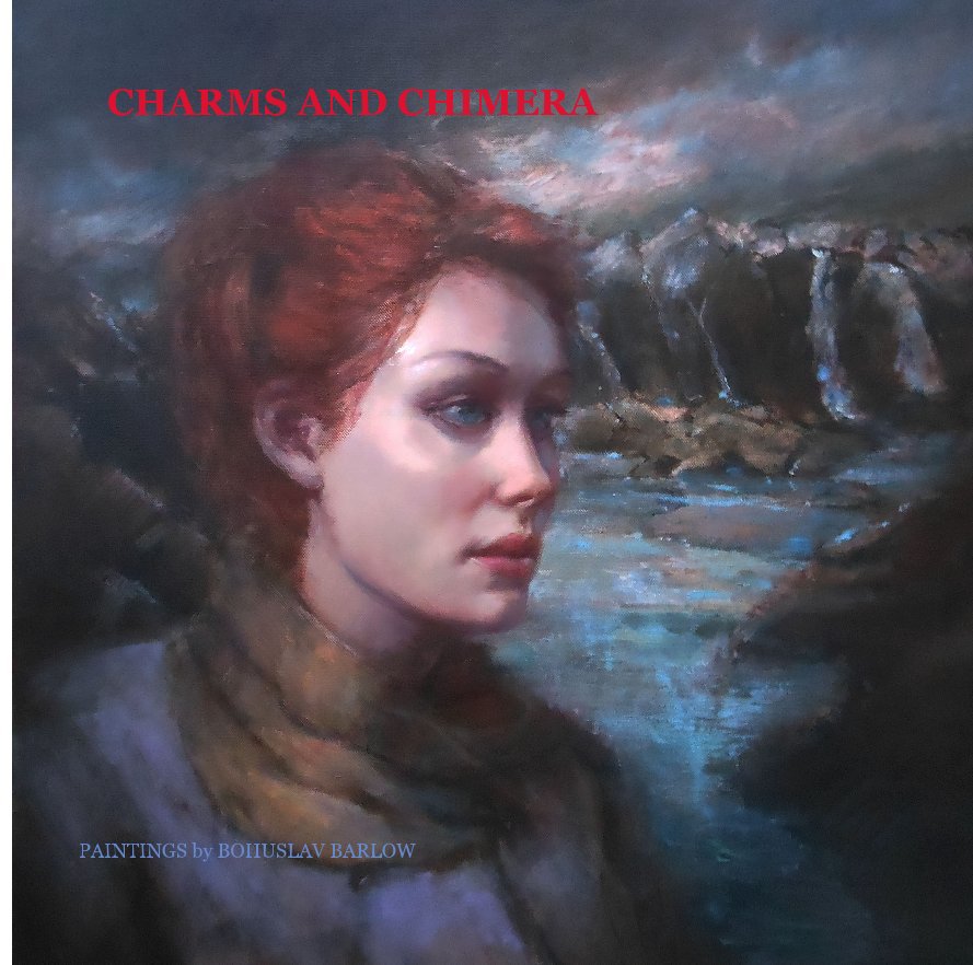 View CHARMS and CHIMERA by BOHUSLAV BARLOW