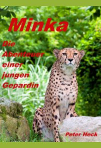 Minka book cover