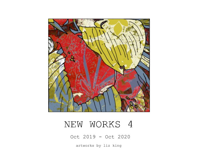 New Works 4 nach Liz King anzeigen