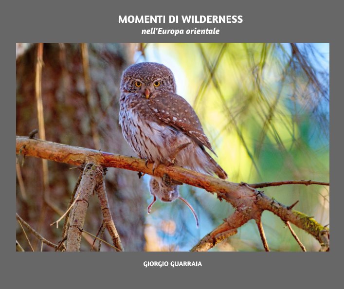 View Momenti di wilderness by Giorgio Guarraia
