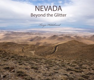 Nevada book cover