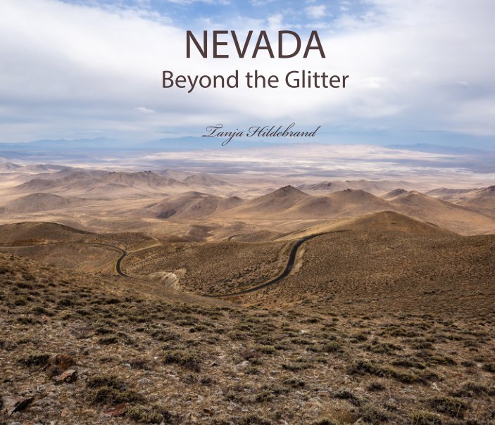 Ver Nevada por Tanja Hildebrand