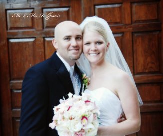 Mr. & Mrs. Hoffpauir book cover