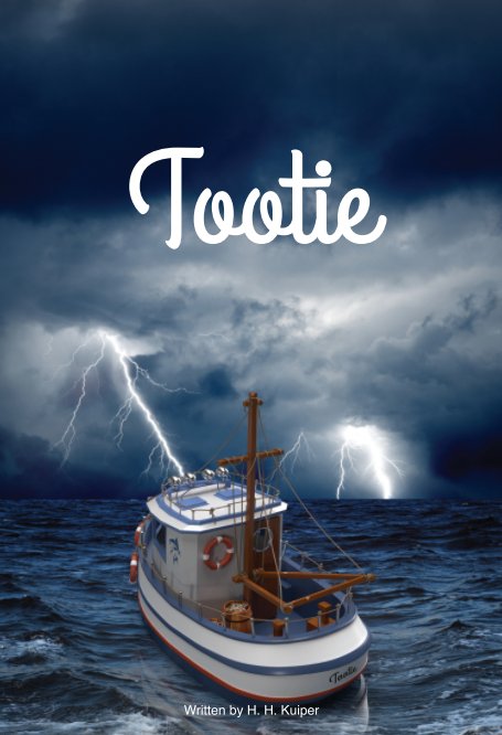 View Tootie - Chapter Book by H. H. Kuiper