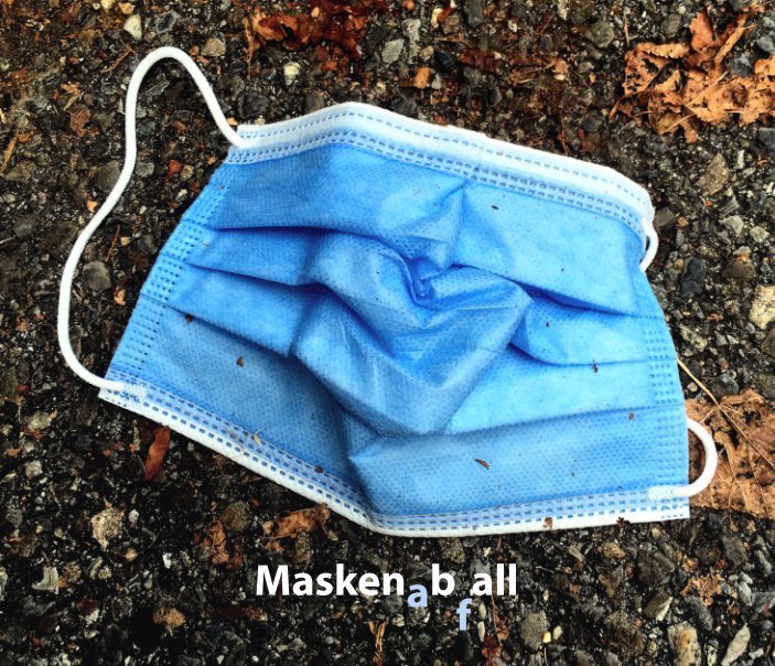 View Masken(a)b(f)all by Evelyn Hebeisen Fotografie