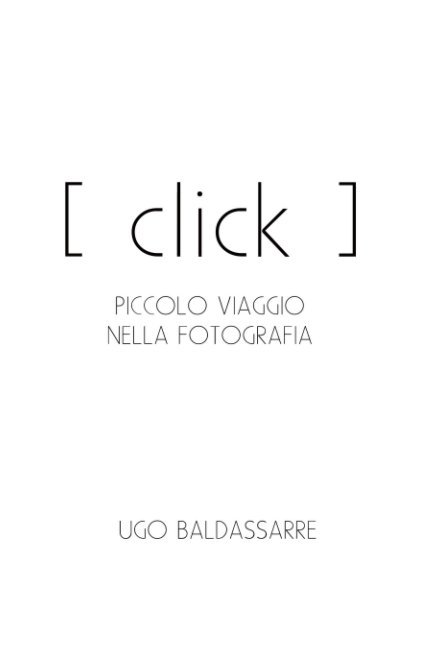 Ver Click! por Ugo Baldassarre