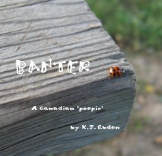 Banter book cover