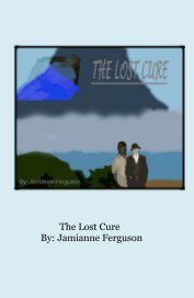 The lost Cure book cover