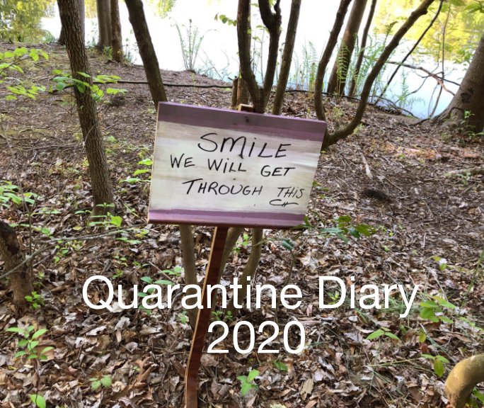 Bekijk Quarantine Diary  2020 op Lloyd Wolf