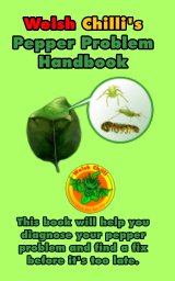 Pepper Problem Handbook book cover