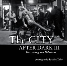 The CITY After Dark III book cover