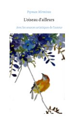 L'oiseau d'ailleurs book cover