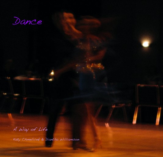 Bekijk Dance op Katy Chmelicek & Diantha Williamson