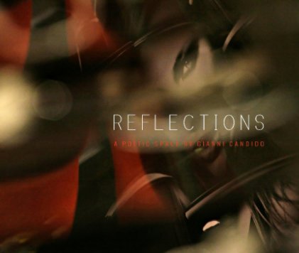 Reflections book cover
