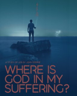 Where Is God in My Suffering? book cover
