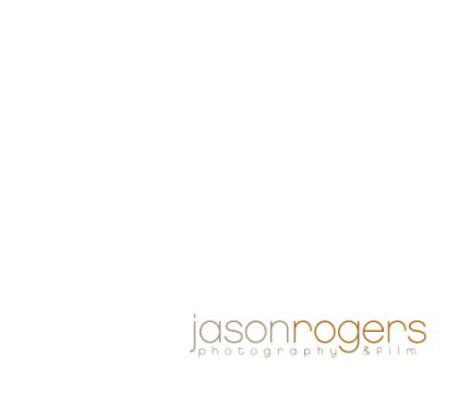 Jason Rogers Photography book cover