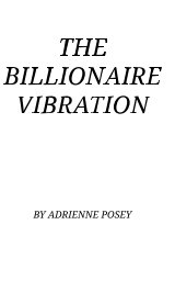 The Billionaire Vibration book cover