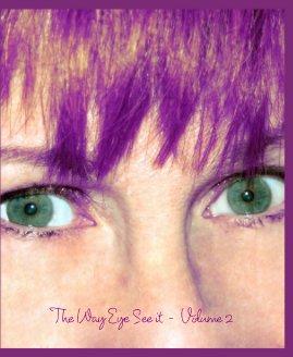 The Way Eye See it - Volume 2 book cover