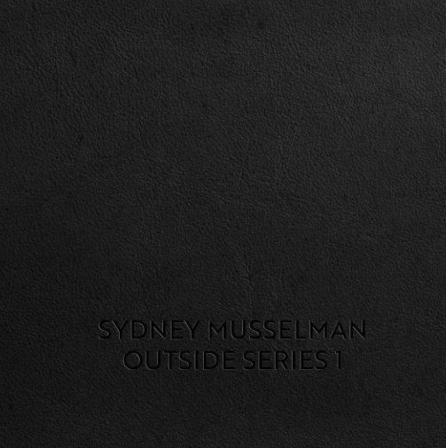 View Outdoor Series 1 by Sydney Musselman