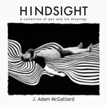 Hindsight book cover