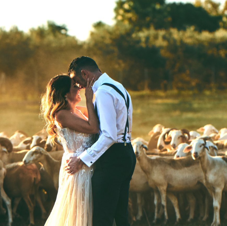 View Sandra y Jordi by antoniogarciafotografia