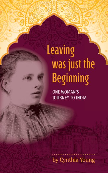 Ver Leaving was just the Beginning por Cynthia Young