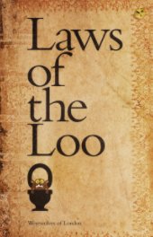 Laws of the Loo book cover