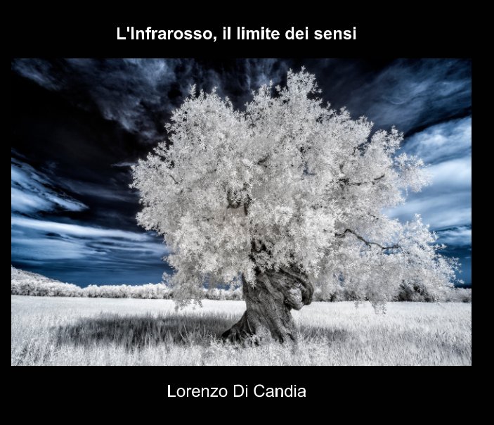 L’infrarosso, i limiti dei sensi nach Lorenzo Di Candia anzeigen