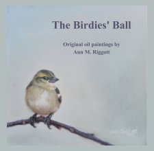 Birdies Ball book cover