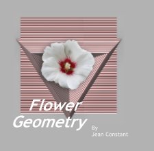 Flower Geometry book cover