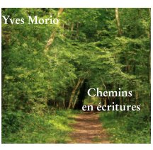 Chemins d'écritures book cover