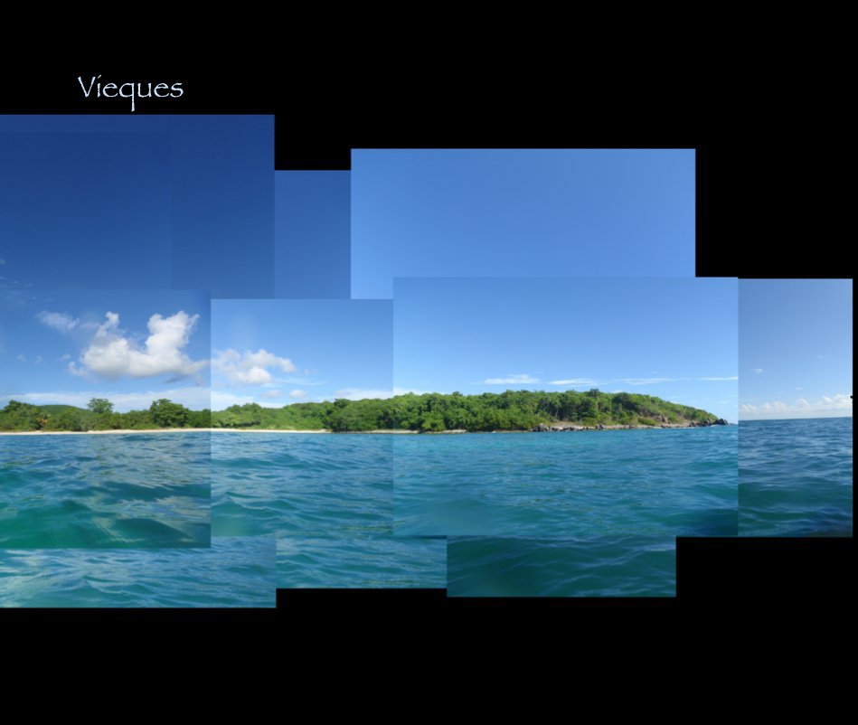 View Vieques by GREGSURF