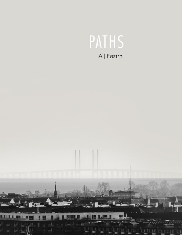 View Paths by Arther Postrh