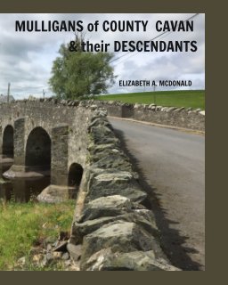Mulligans of County Cavan book cover