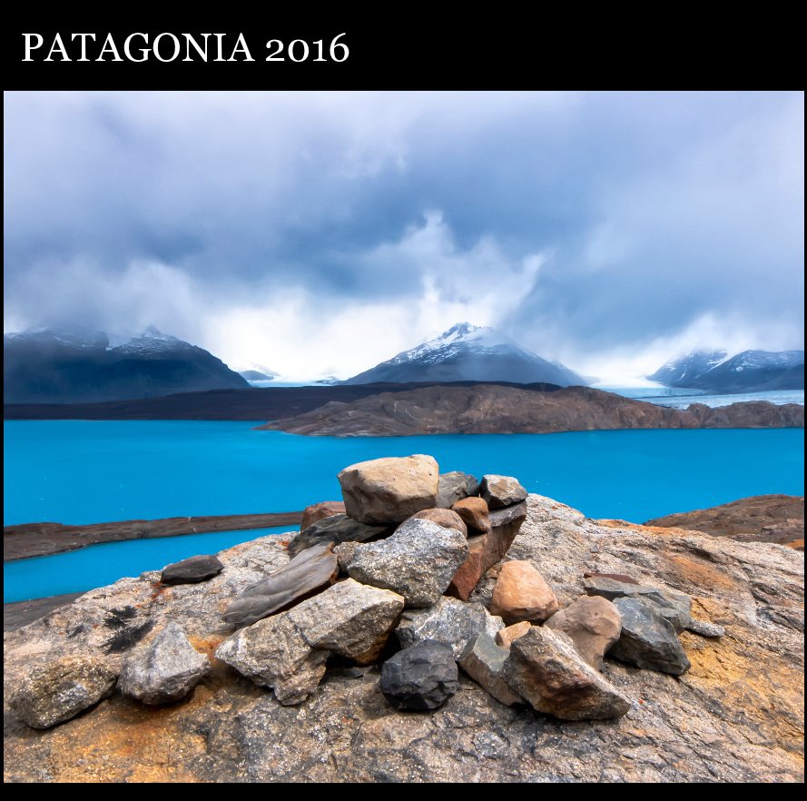 View Patagonia 2016 by Riccardo Caffarelli