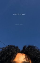 Simon Says book cover