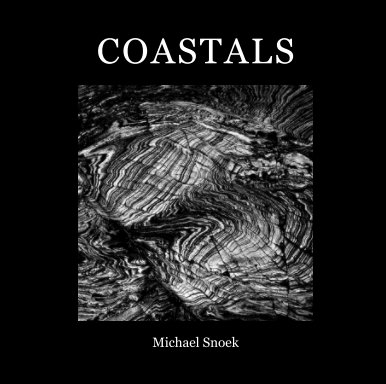 Coastals book cover