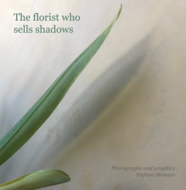 The florist who sells shadows book cover