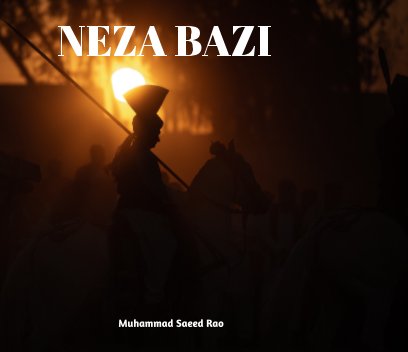 Neza Bazi book cover