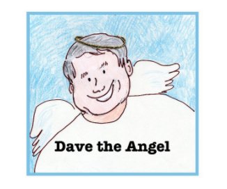 Dave the Angel book cover