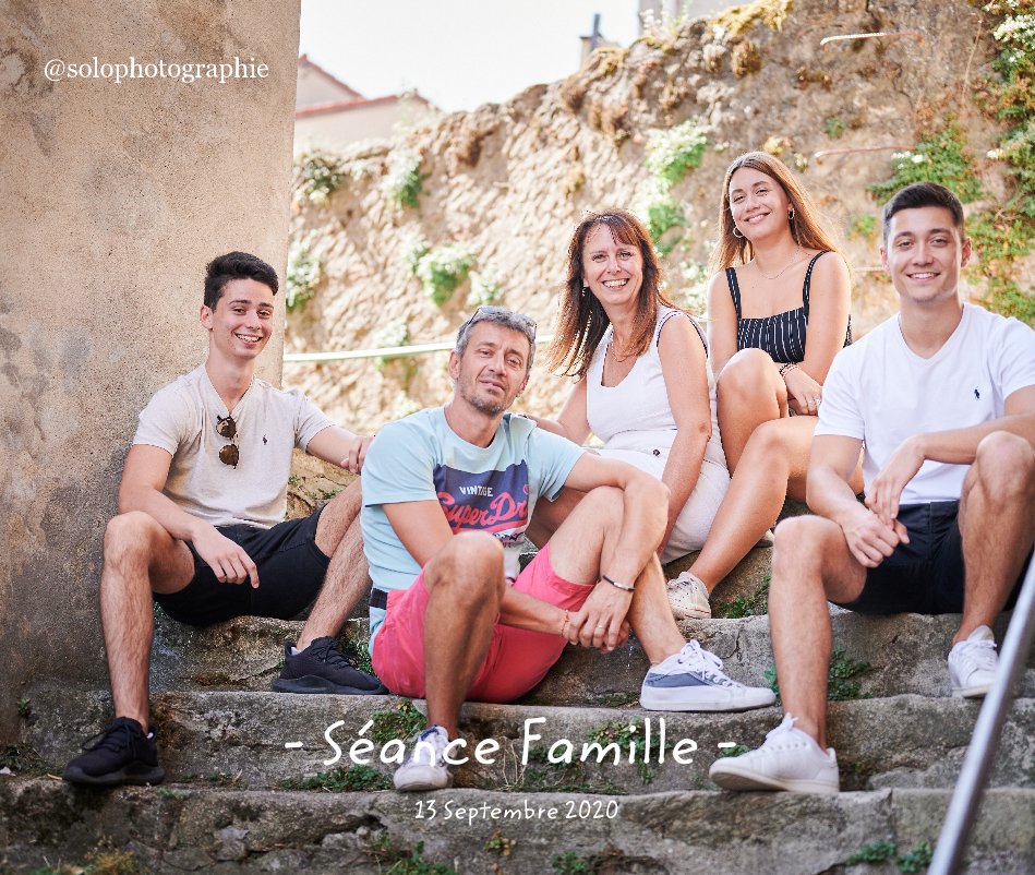 View - Séance Famille - 13 Septembre 2020 by @solophotographie