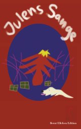 Julens Sange - Ellefsen Edition book cover