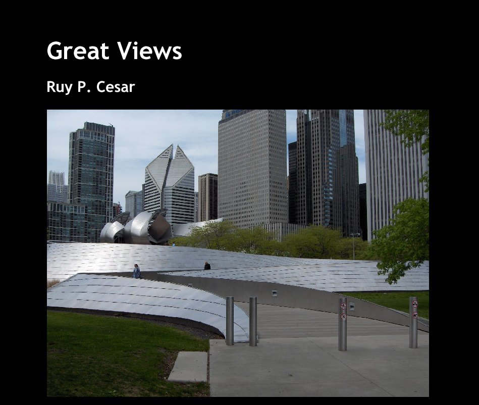 View Great Views 
Ruy P. Cesar by emussi
