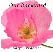 Our Back Yard book cover