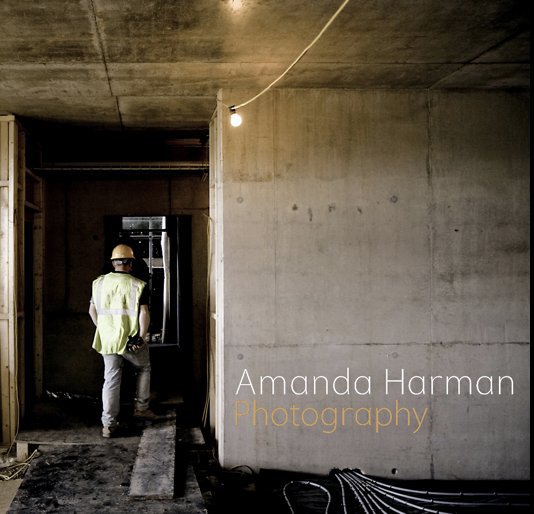 View Commercial Folio by Amanda Harman