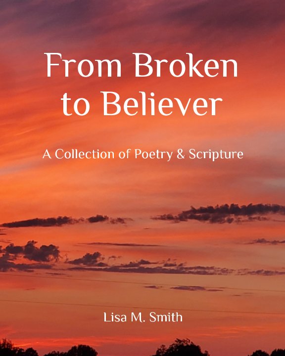 Bekijk From Broken to Believer op Lisa M Smith