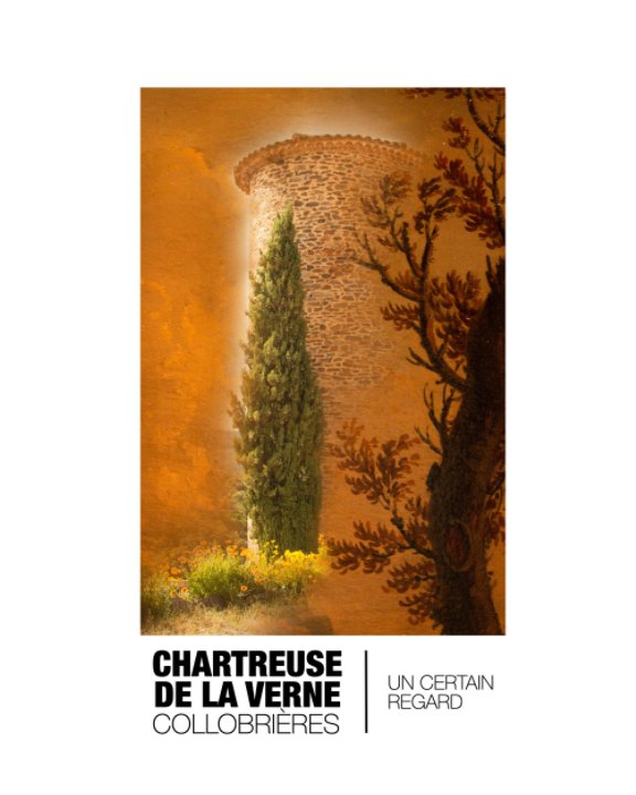 Chartreuse de La Verne-Collobrières nach Lechaczynski  Nicole anzeigen