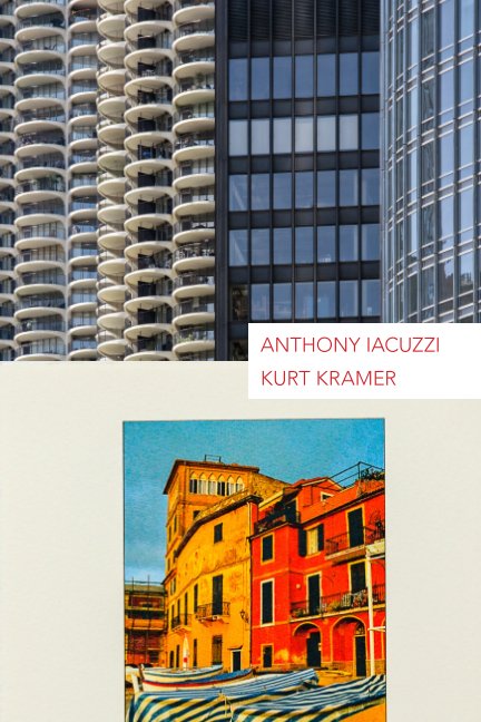 View Anthony Iacuzzi - Kurt Kramer by Perspective Gallery