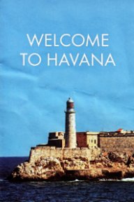 Cuba 2019 book cover