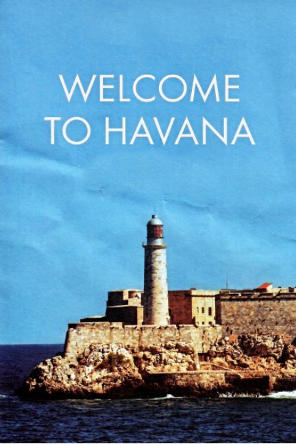 View Cuba 2019 by Ty Waller